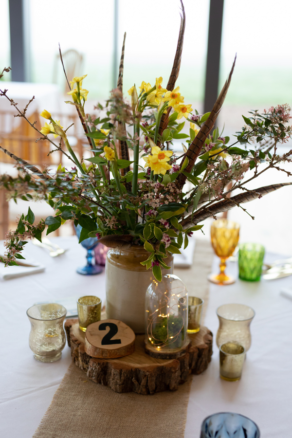 Vintage Stoneware Vase — Out Of The Ordinary Events