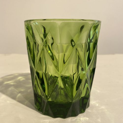 green jewel glass